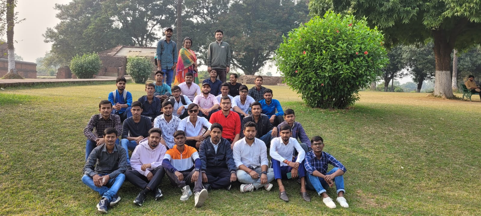 Government Engineering College Nawada Events photo 2